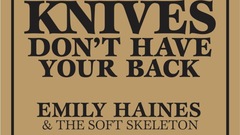 Album covers emily haines