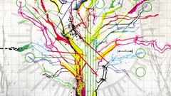 Album covers experimental Morality