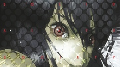 Album covers Ghost in