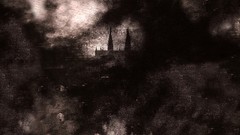 Album covers Giles Corey