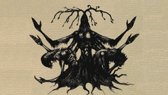 Album covers hardcore music