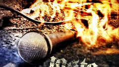 Album covers hardcore music Jasta