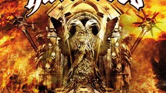 Album covers hatebreed