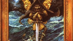 Album covers Jethro Tull