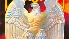 Album covers manowar