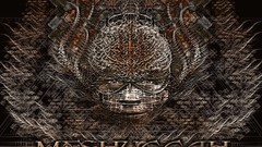 Album covers meshuggah
