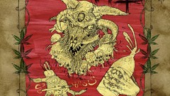 Album covers Metal Music Fistula