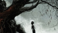 Album covers Metal Music Neofolk October Falls