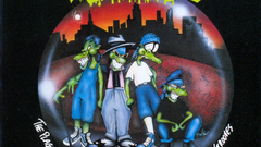 Album covers Music and