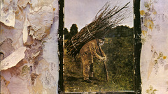 Album covers Music and