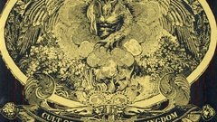 Album covers sludge post-metal