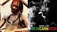 Album Jamaica Lions snoop dogg digital rasta reggae snoop lion