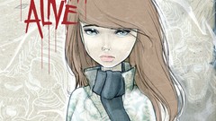 Albums tonight alive pop punk What Are You So Scared Of