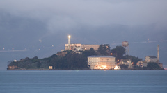 Alcatraz dawn 2005 upload