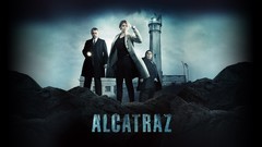 Alcatraz TV series