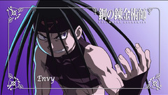 Alchemist Anime fullmetal