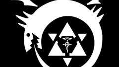 Alchemist Anime fullmetal