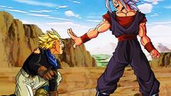 Alchemist artwork Dragon Ball