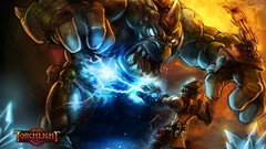 Alchemist video games torchlight