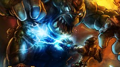Alchemist video games torchlight