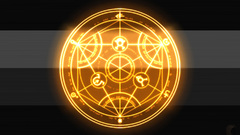 Alchemy Full Metal Alchemist