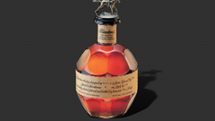 Alcohol blantons