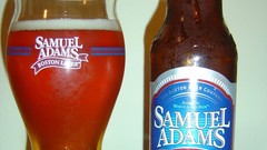 Alcohol Boston beers Sam Adams