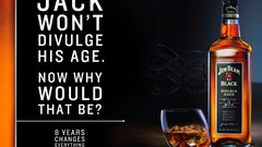 Alcohol bottles whiskey jim beam liquor