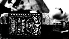 Alcohol drinks bottles brands beverages whiskey jack daniels 