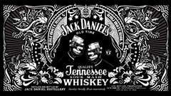 Alcohol drinks Brand Jack brands whiskey Tennessee jack daniels 