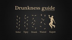 Alcohol funny guides infographics Drunkness