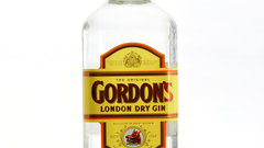 Alcohol gin Food and