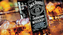 Alcohol jack daniels
