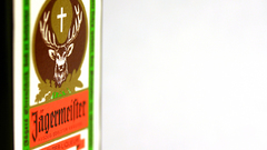 Alcohol Jagermeister liquor
