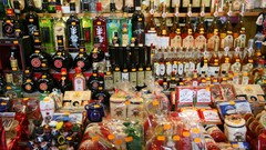 Alcohol liquor Hungaricum