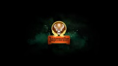 Alcohol liquor Jagermeister