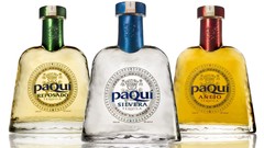 Alcohol liquor tequila