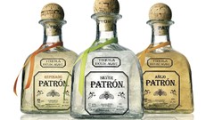 Alcohol liquor tequila Patron