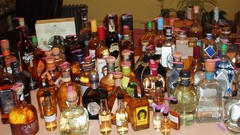 Alcohol liquor tequila Patron