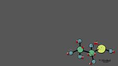 Alcohol party molecule