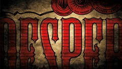 Alcohol posters tequila desperados beers