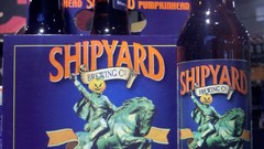 Alcohol pumpkins beers