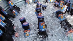 Alcohol pumpkins beers