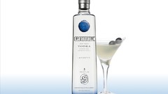 Alcohol vodka liquor