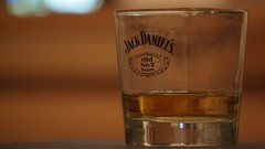 Alcohol whiskey jack daniels