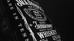 Alcohol whiskey jack daniels liquor