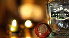 Alcohol whiskey jack daniels liquor