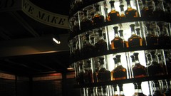 Alcohol whiskey jack daniels liquor