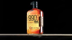 Alcohol whiskey liquor bourbon Knob Creek