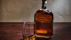 Alcohol whiskey liquor Woodford Reserve
